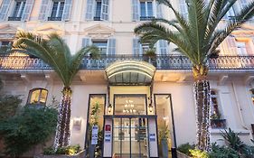 Best Western Hotel Lakmi Nice